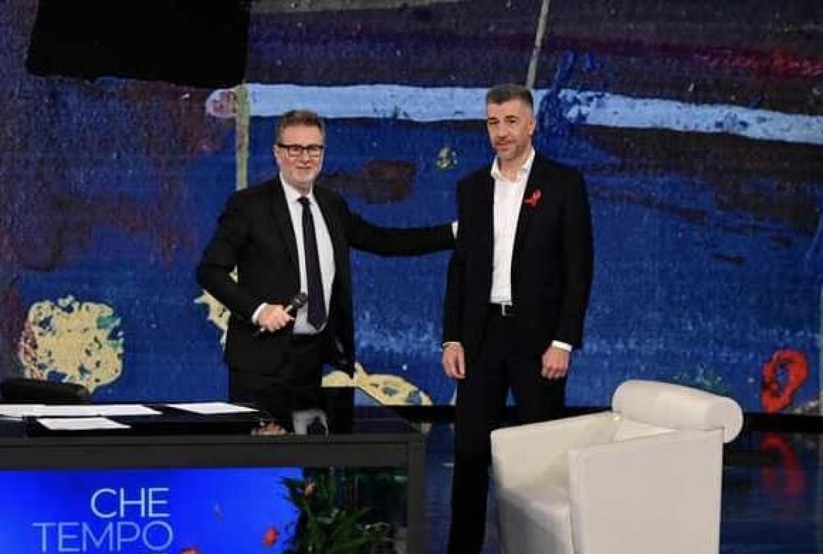 Esce oggi "Cara Giulia", il libro di Gino Cecchettin