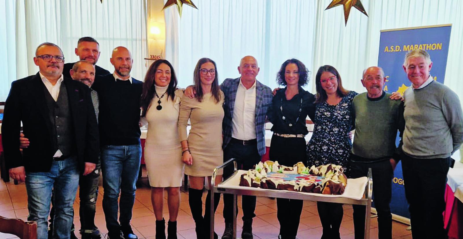 Cavalli Marini, premiazioni e progetti futuri