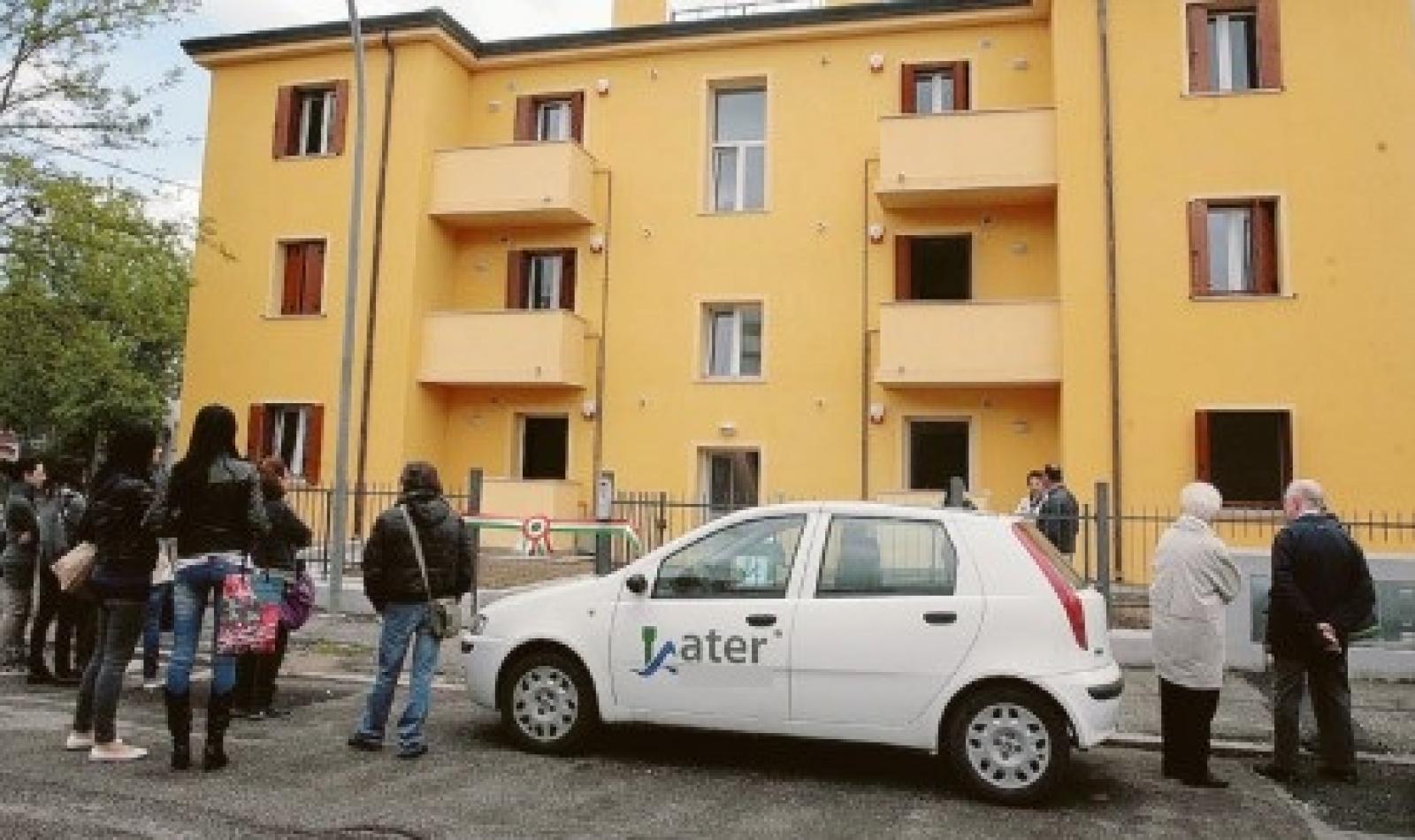 4 famiglie su 10 non pagano l&rsquo;affitto