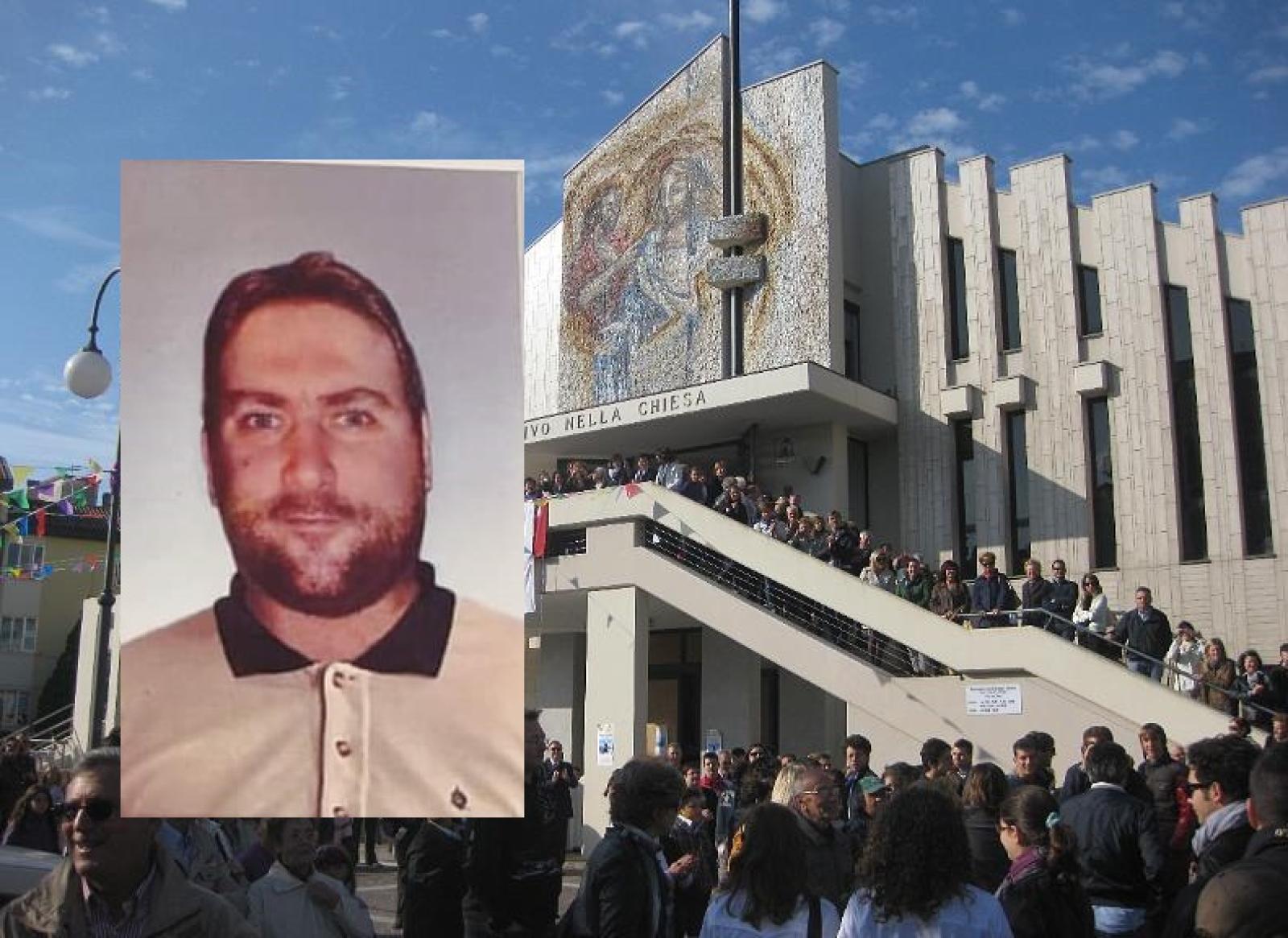 E' il giorno dell&rsquo;addio a Nicola Turatti