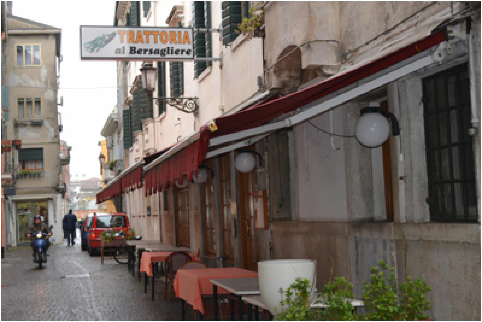 Loris e Sandra gestori del "Bersagliere", muoiono insieme