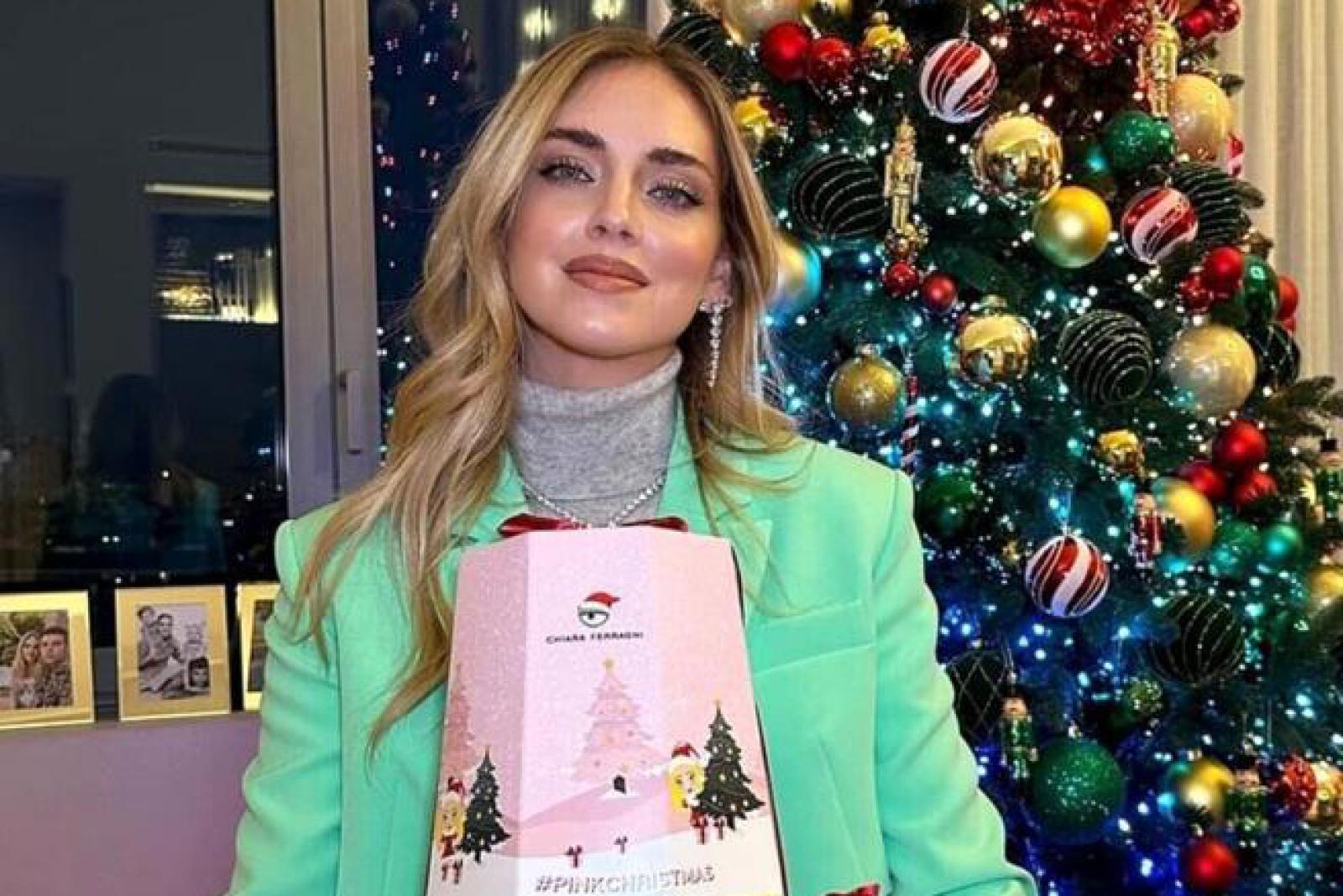 "Caso Ferragni Balocco, indagate anche a Rovigo"