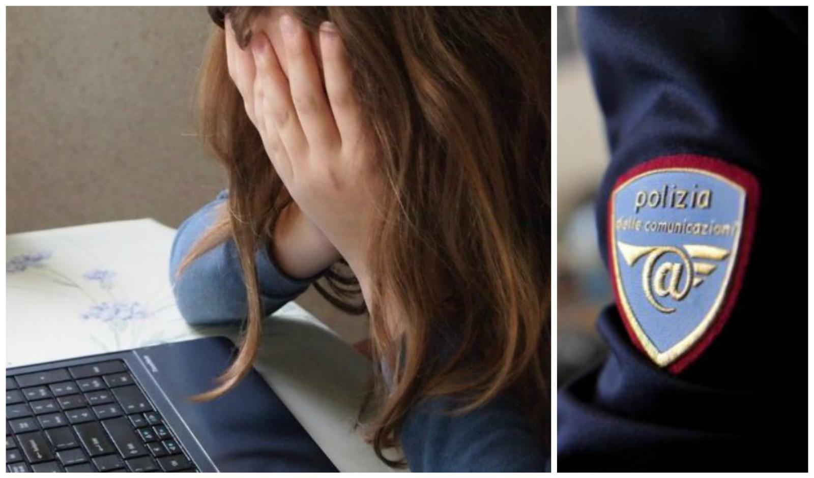 Pedopornografia in chat, 28 arresti e denunce