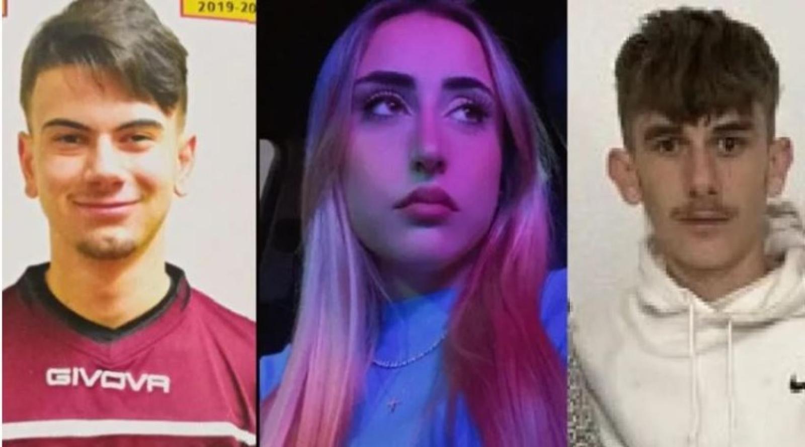 Strage dell'Immacolata, prima dello schianto notte d'alcool e non solo