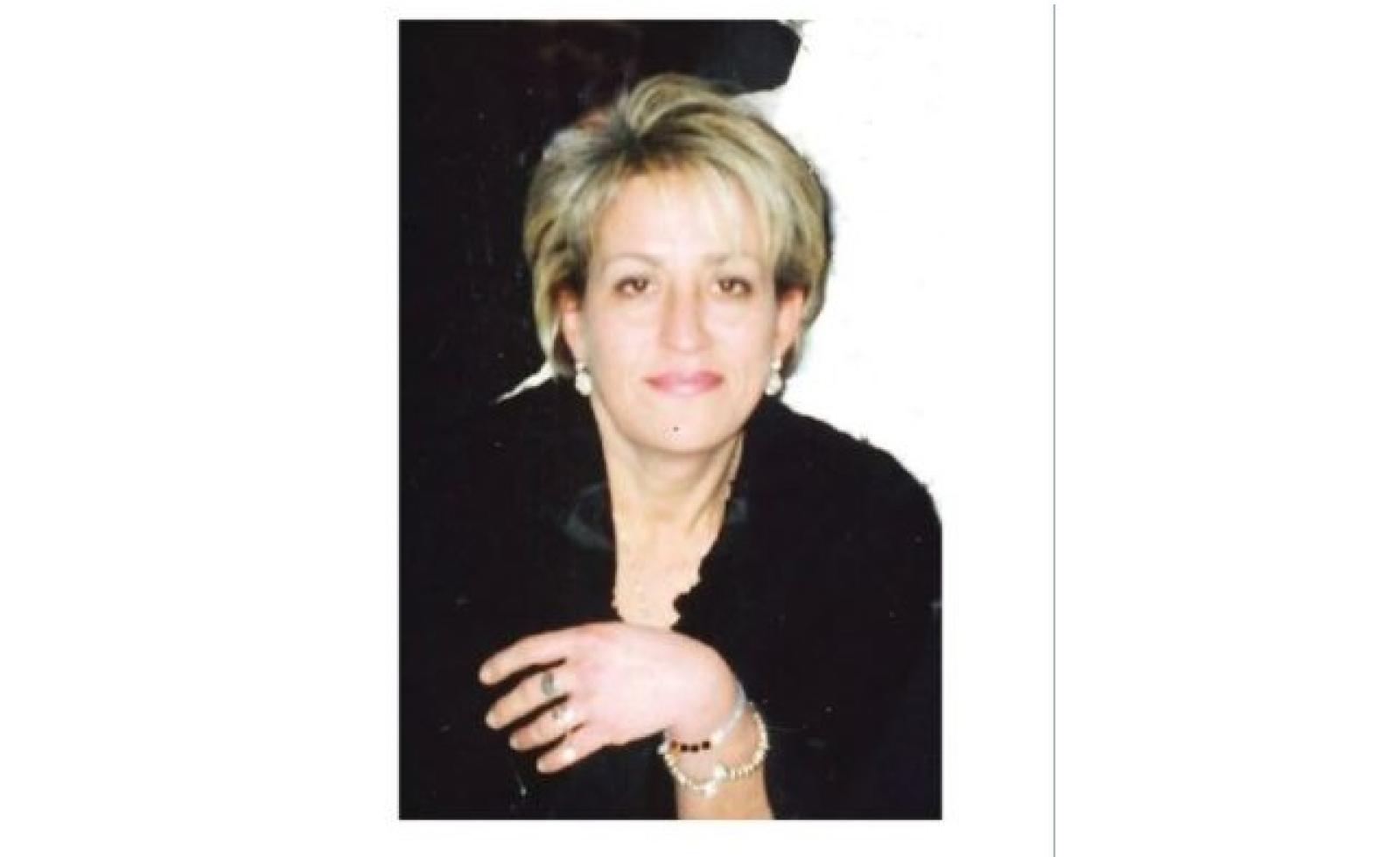 La malattia vince su Monica, era una leonessa