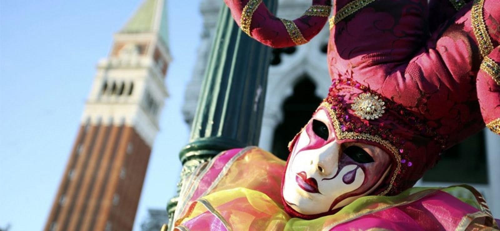 Carnevale di Venezia