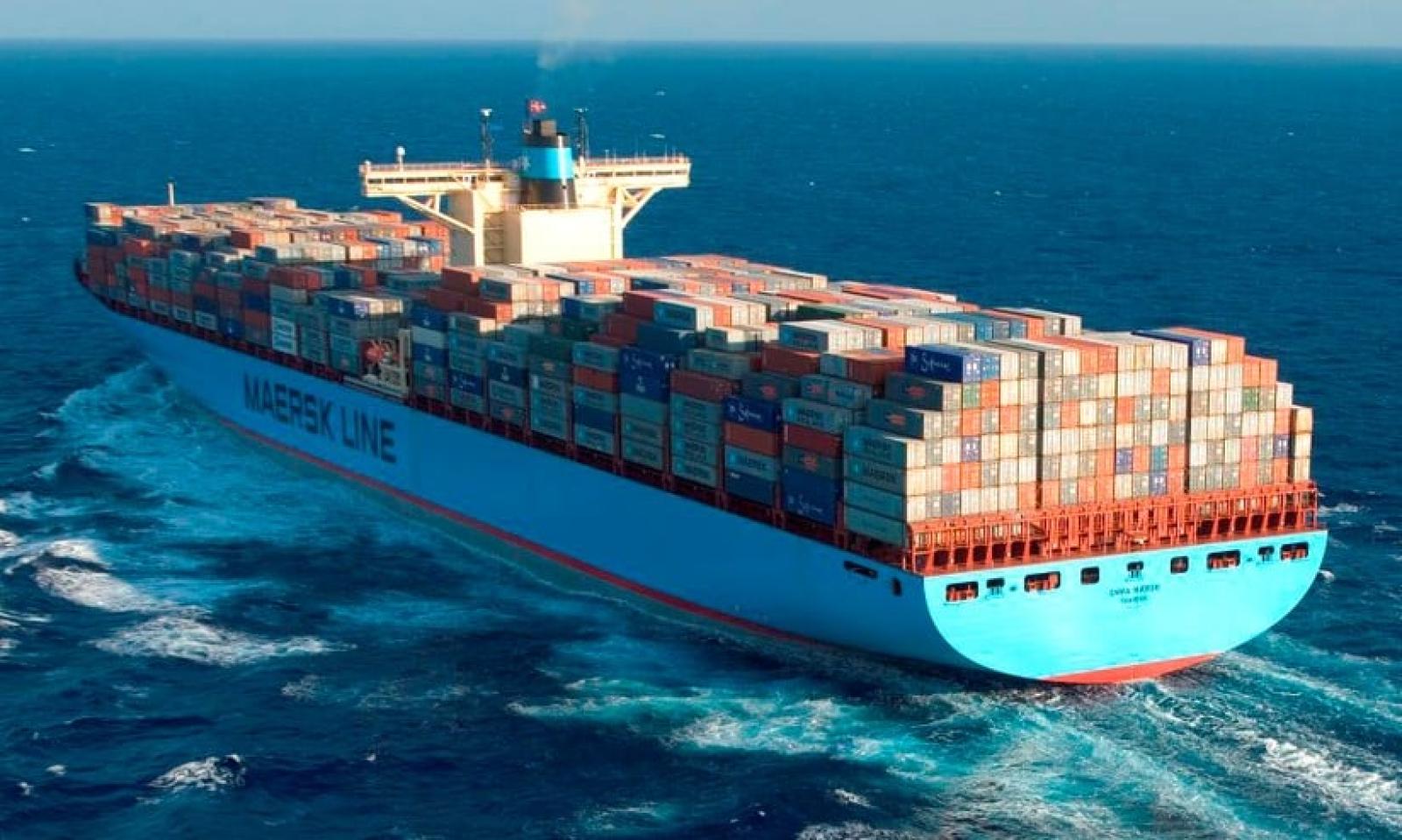 La crisi del Mar Rosso frena il gas