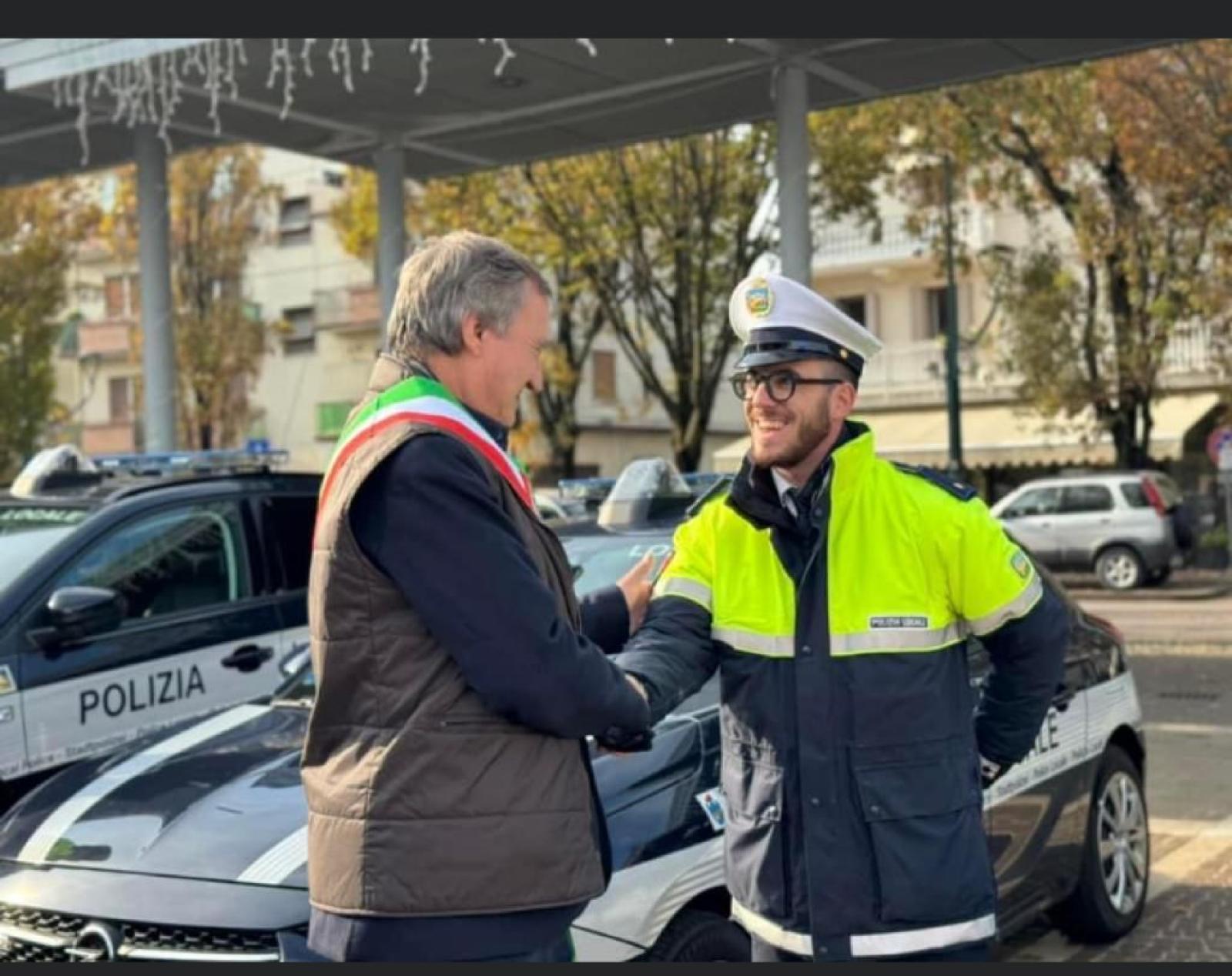 &ldquo;Polizia locale indispensabile&rdquo;