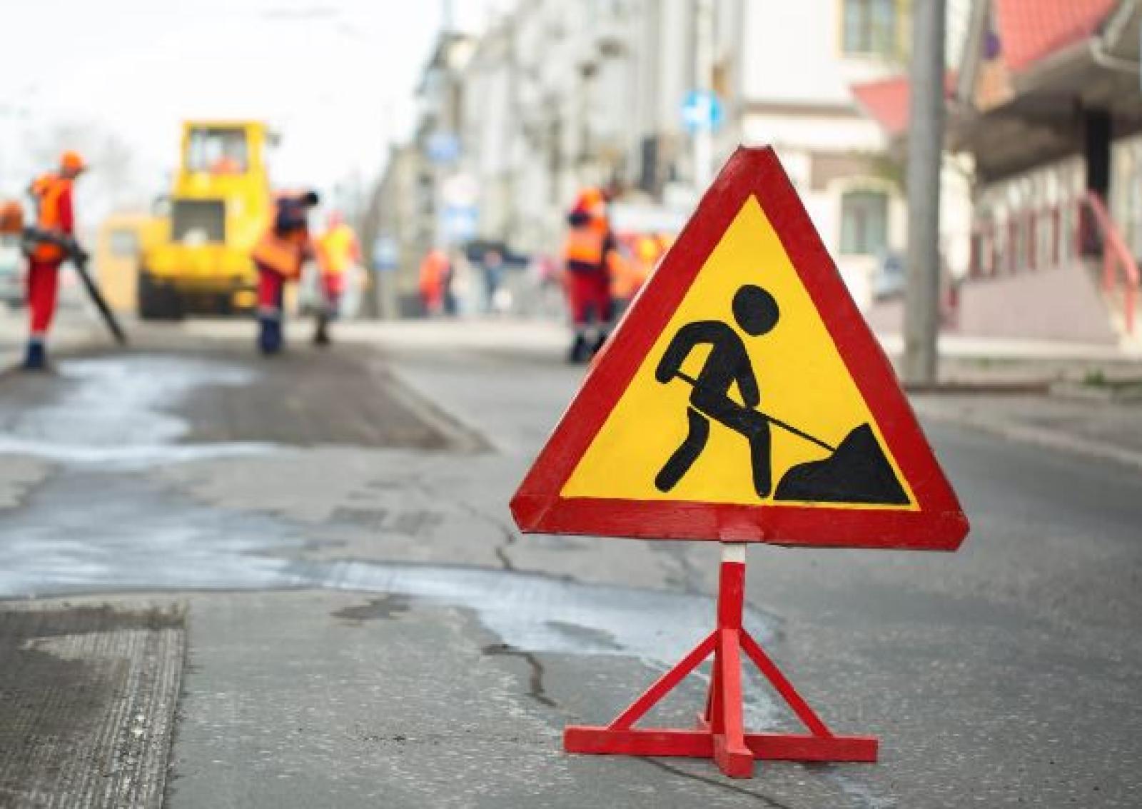 Lavori alla rete del gas, cambia la viabilit&agrave;