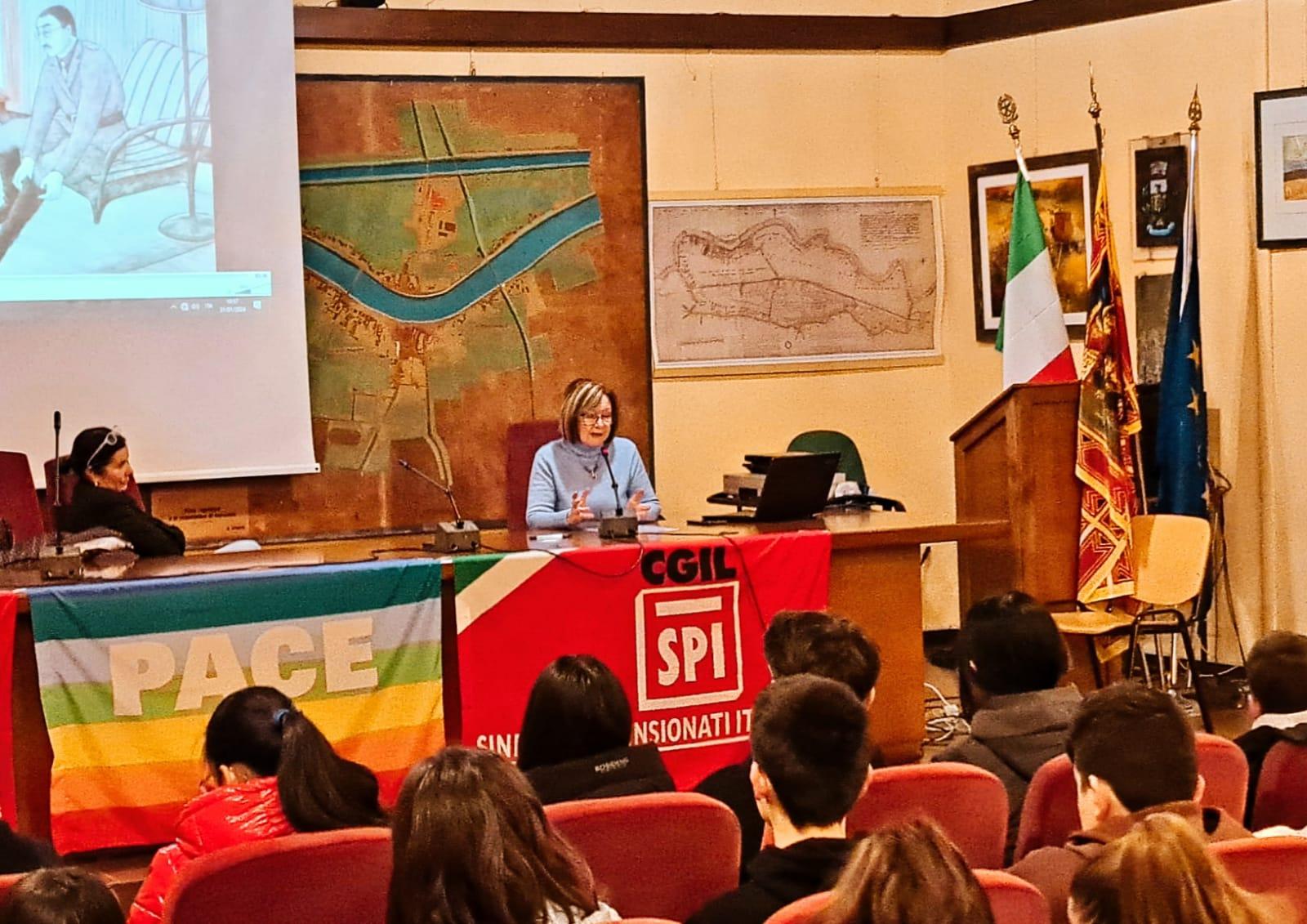 Docufilm per non dimenticare