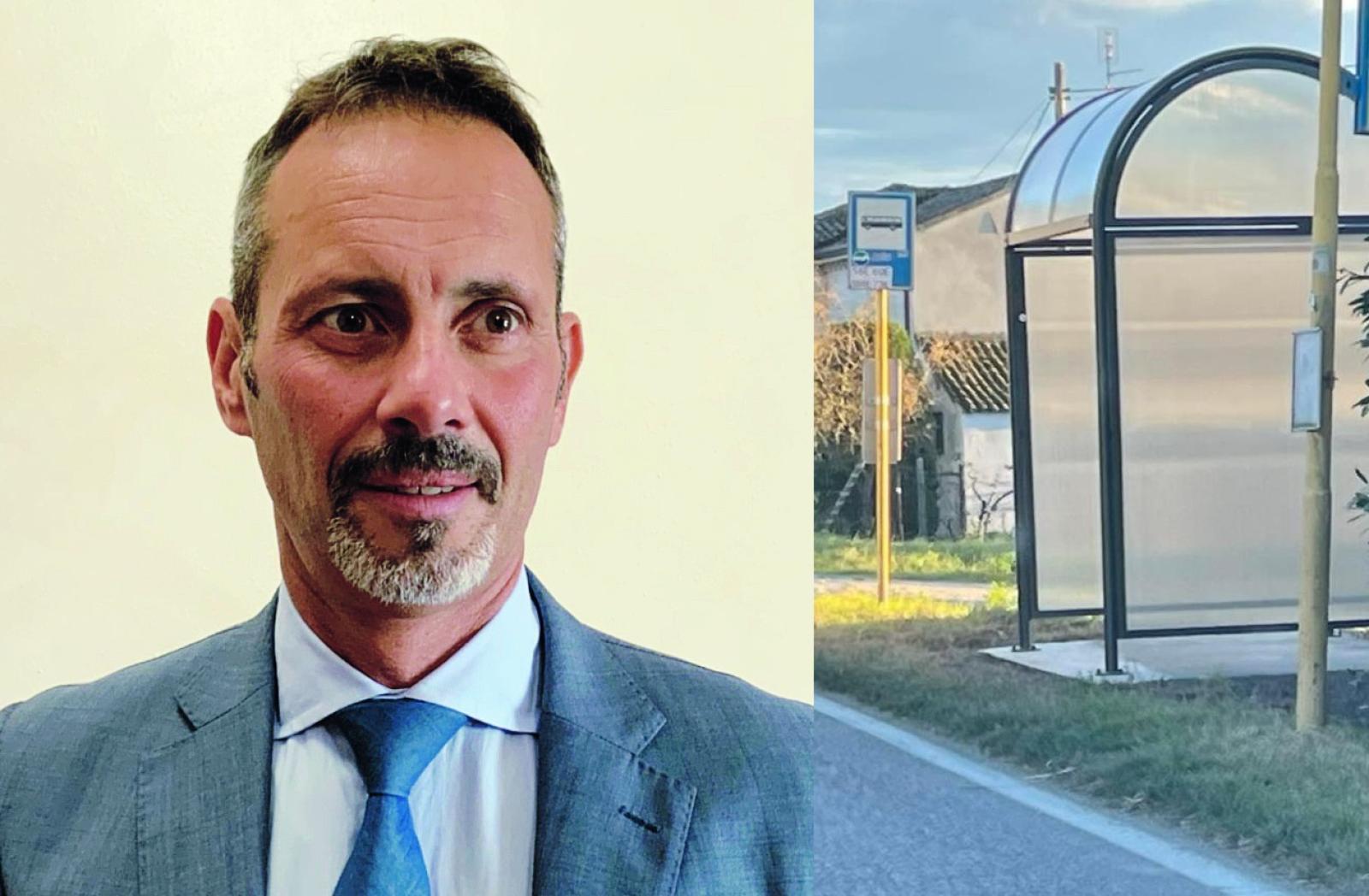 Il piano Marshall sui trasporti