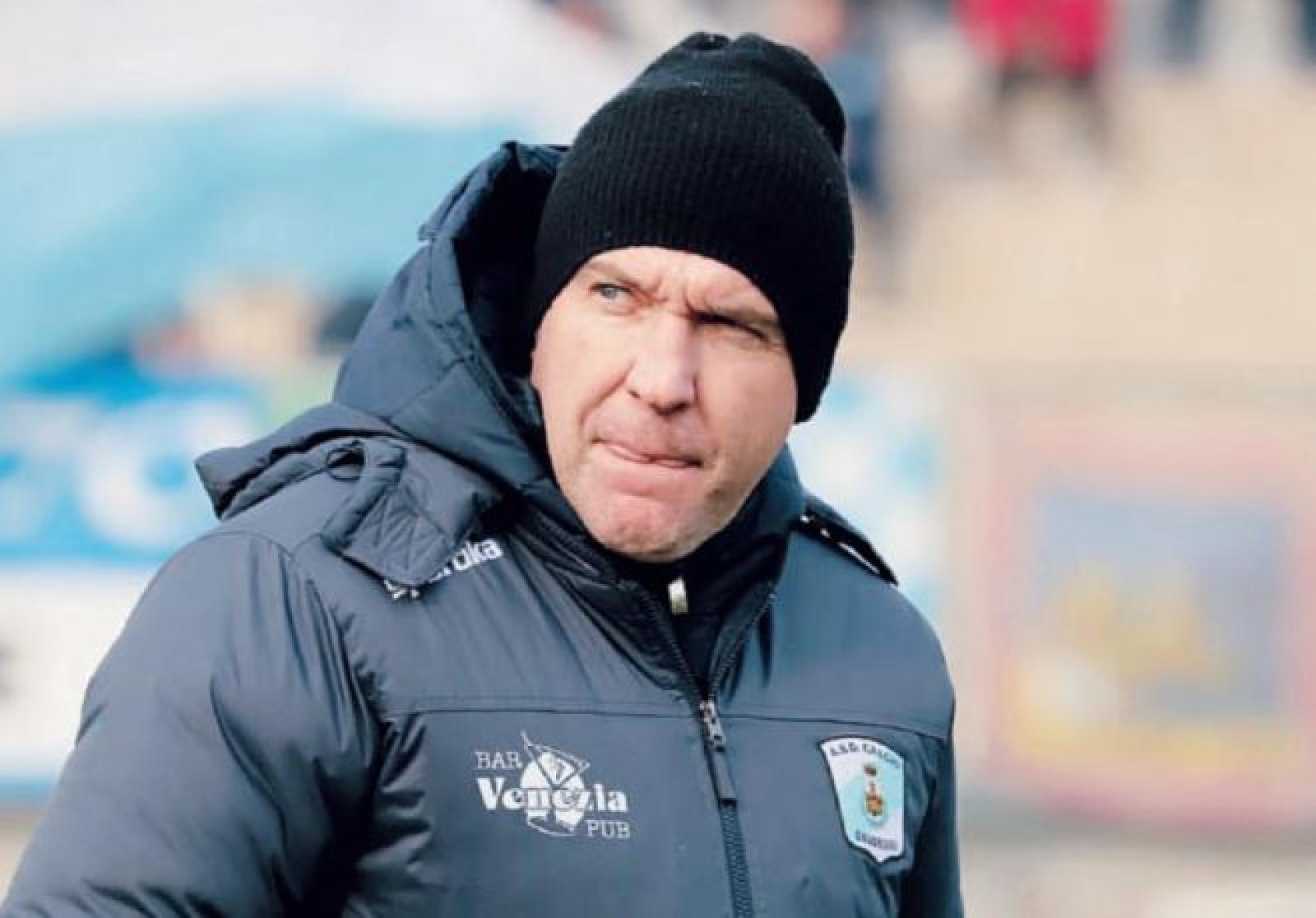 Un Cavarzere in versione "fuoriserie"