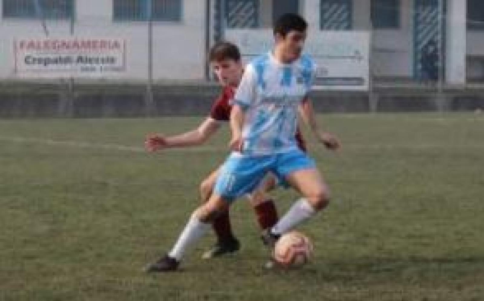 Il Cavarzere cerca di prendere il treno playoff