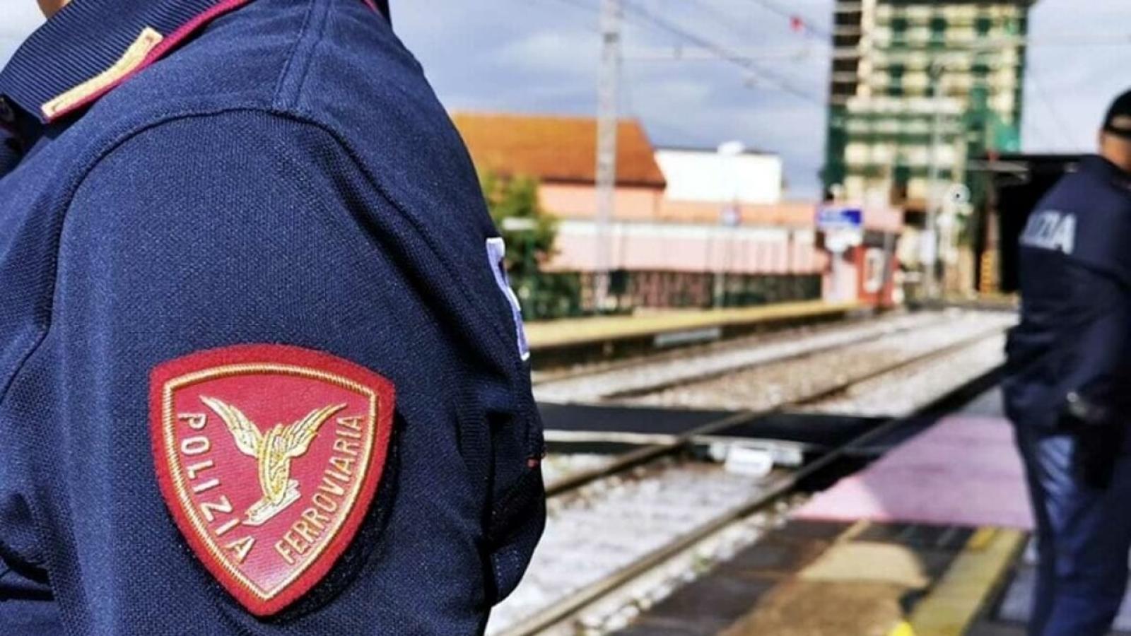 Doveva scontare una condanna per maltrattamenti: rintracciato ed arrestato