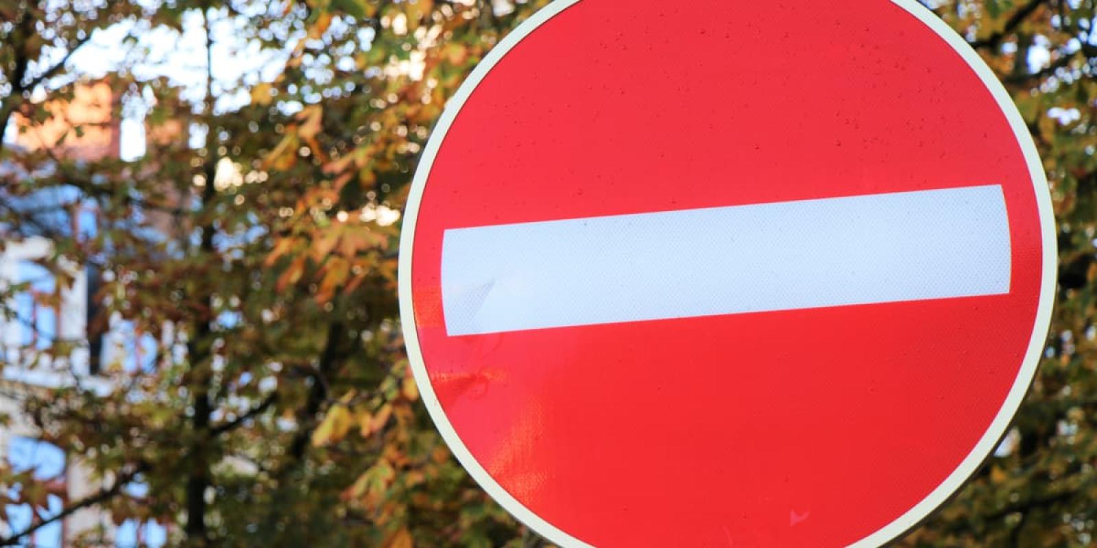 La Provinciale 16 chiude due mesi