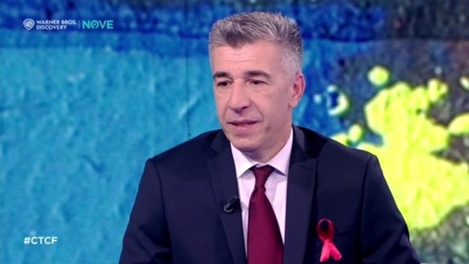 Una lezione nelle scuole in ricordo di Giulia