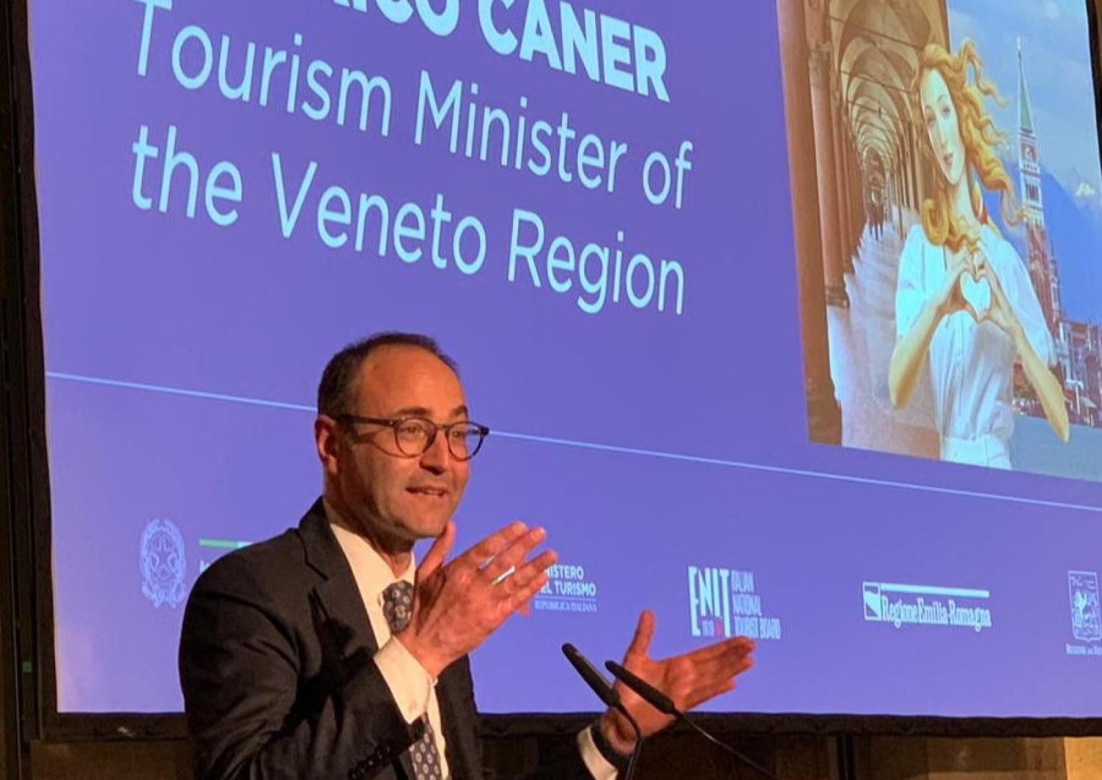 Il Veneto alla Fiera Internazionale del Turismo di Berlino