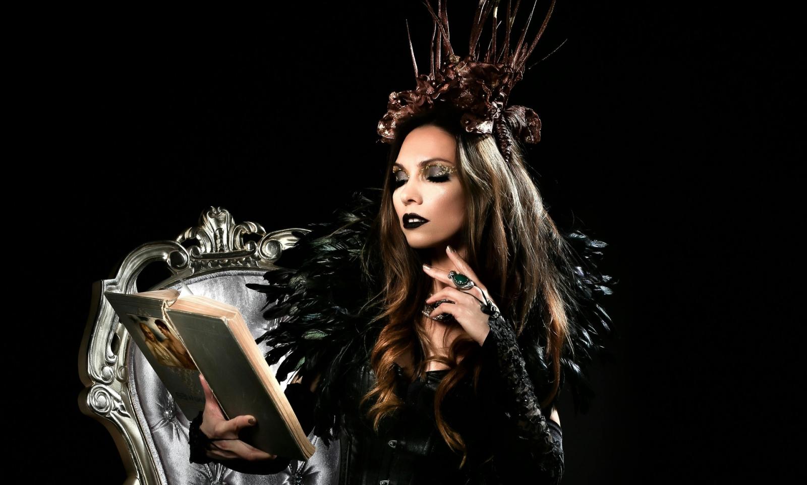 Il lato &ldquo;malvagio&rdquo; del femminile