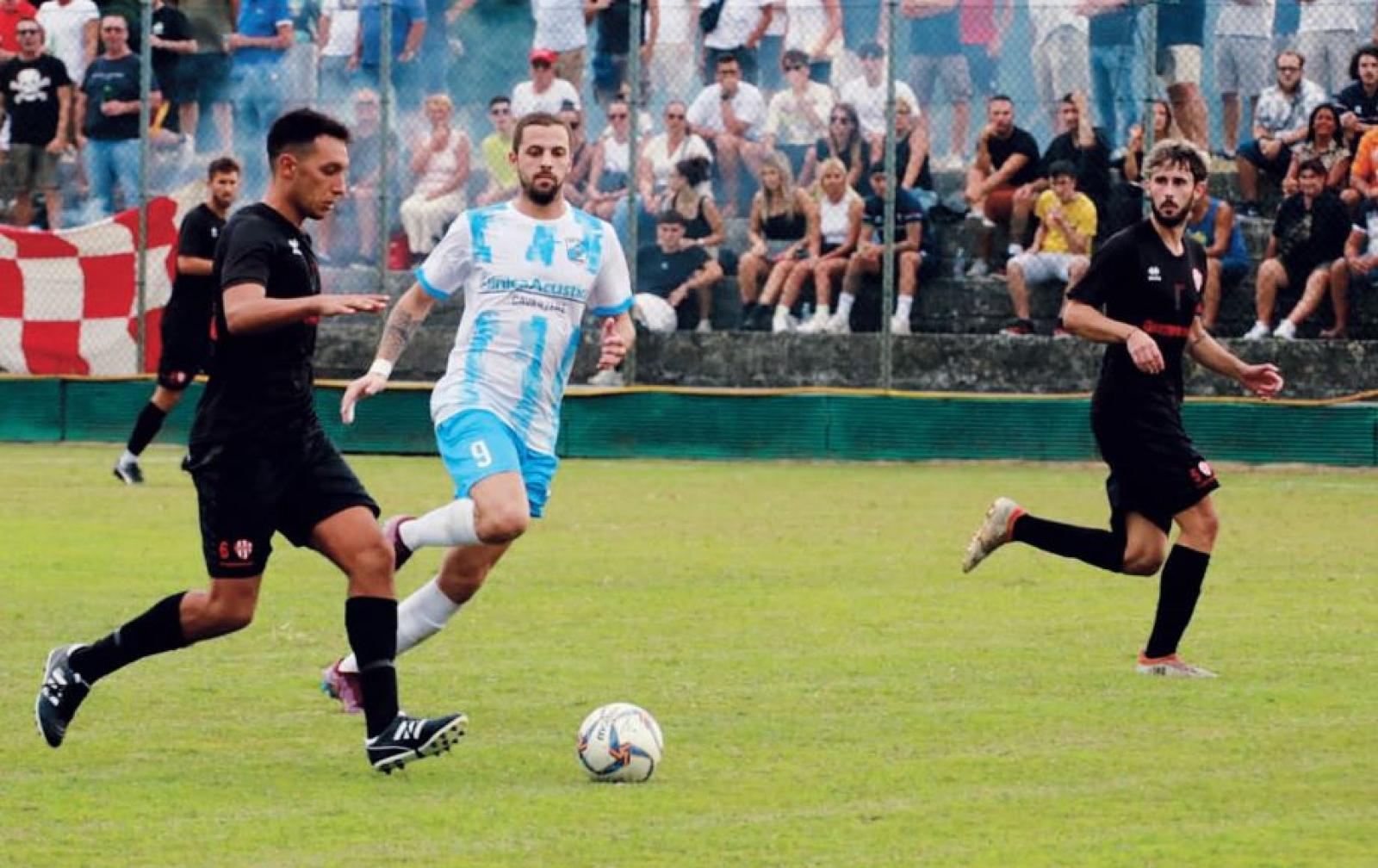 Scatta l&rsquo;ora del derbyssimo