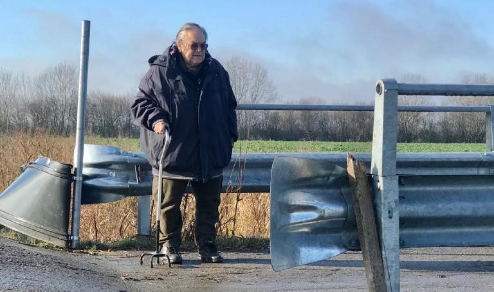 &ldquo;Un bene per la comunit&agrave;&rdquo;