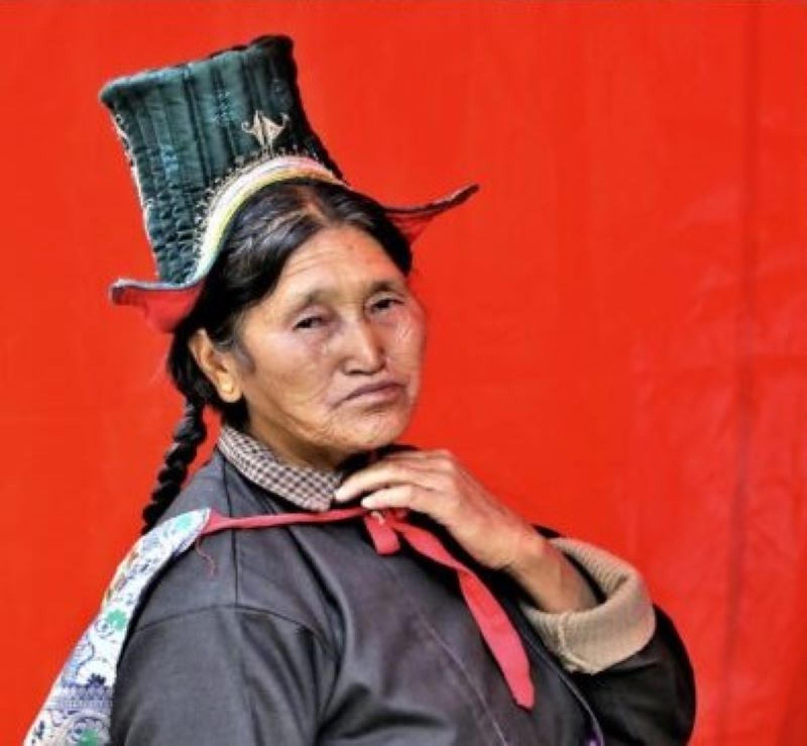 Un viaggio magio nel Ladakh