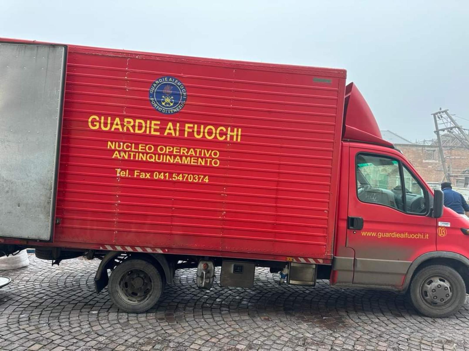 Troppe le barche dimenticate