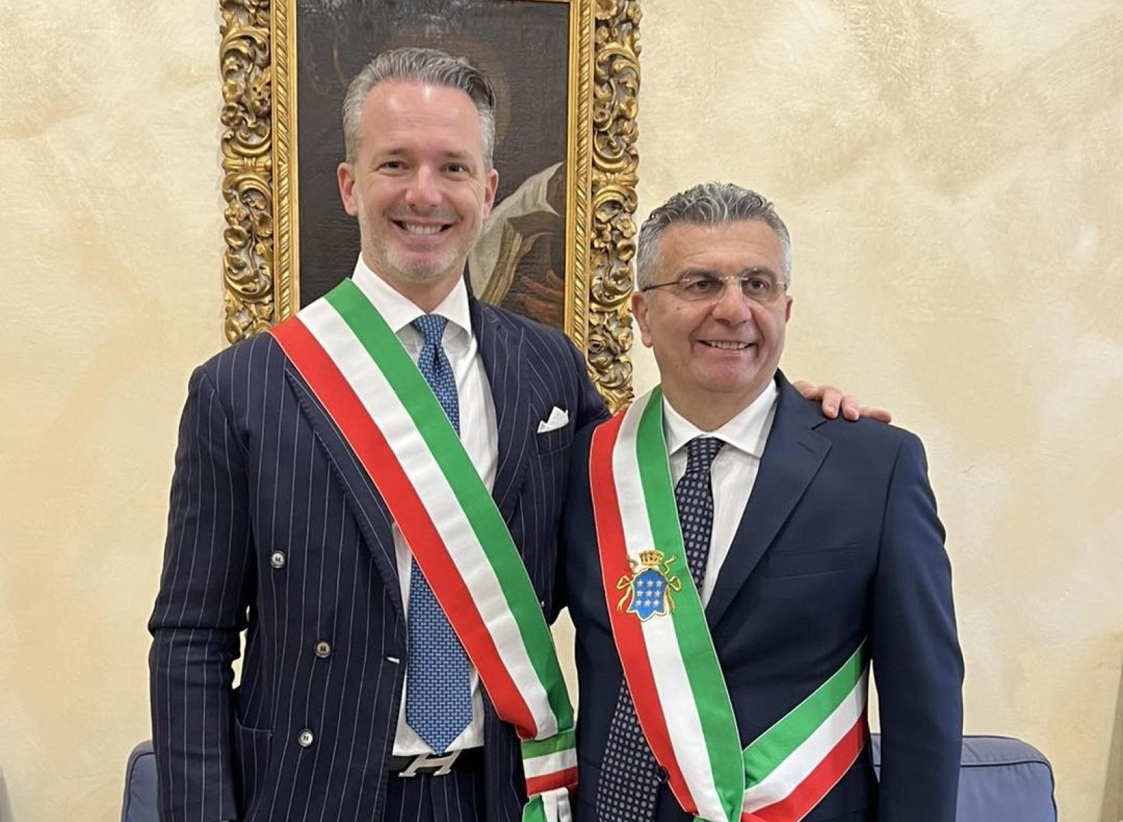 Cavarzere -Cassino, memorie di guerra e solidariet&agrave;