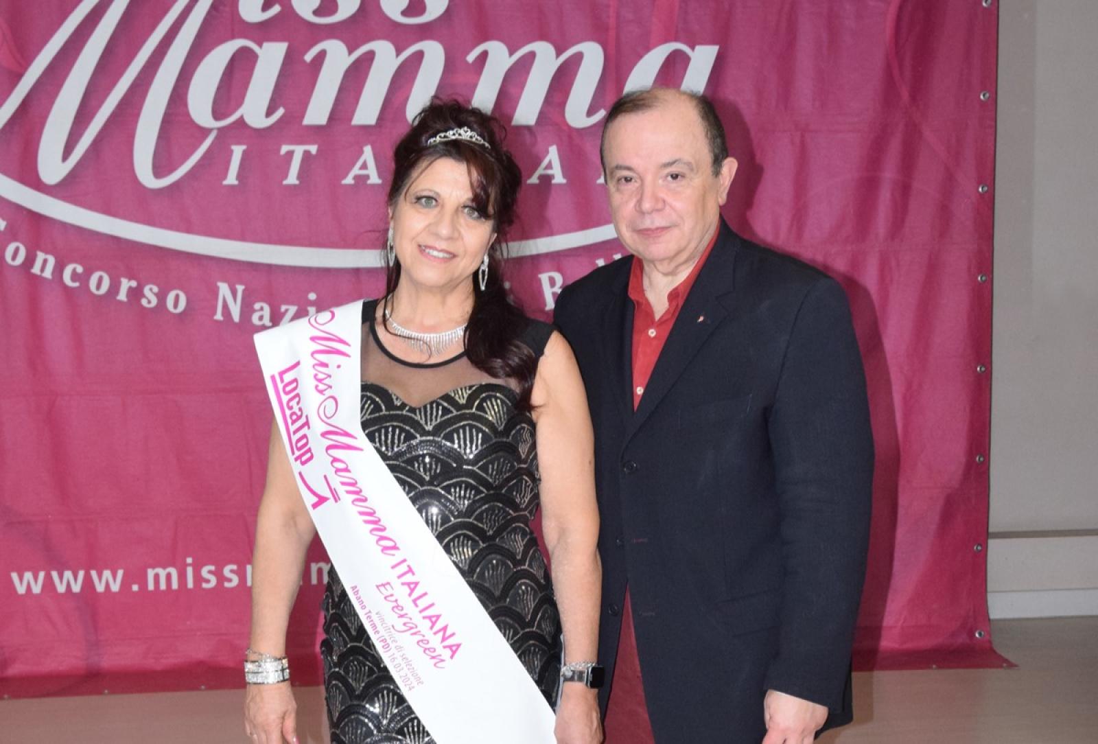 Tra le Miss anche una mamma di Sottomarina