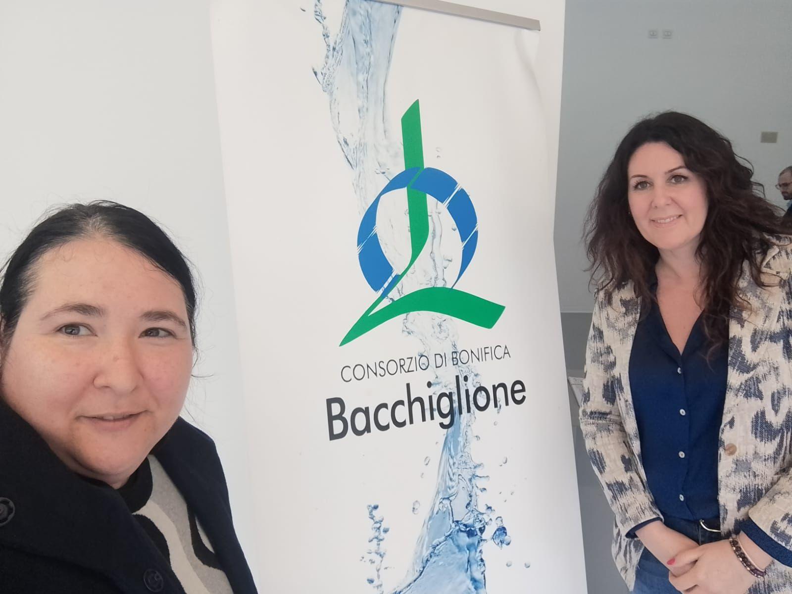 Laguna, lavori di pompaggio e disinquinamento