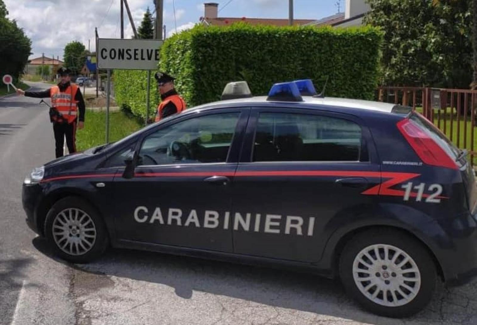 carabinieri adria.JPG