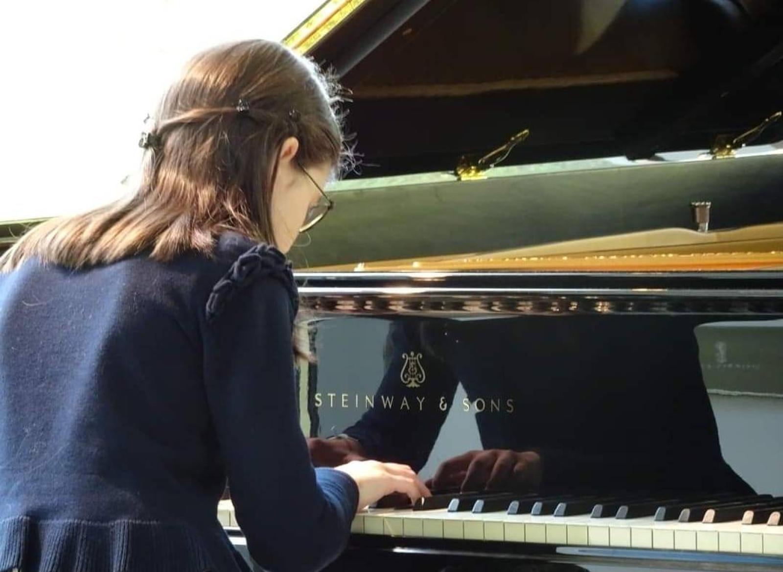 Un viaggio tra arte e musica