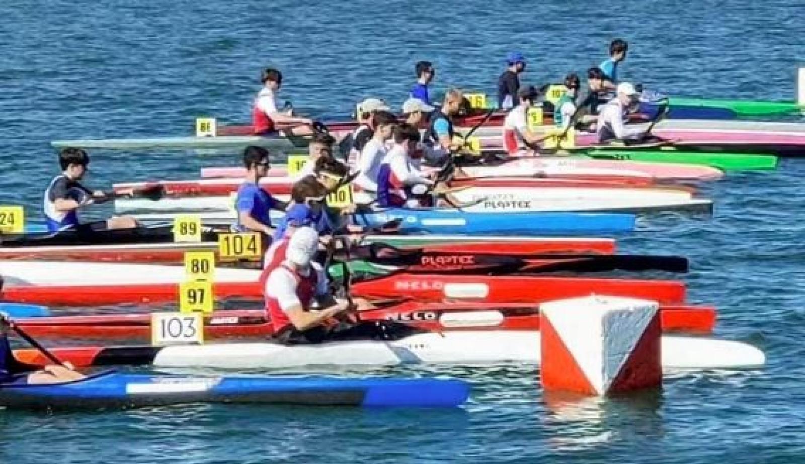 Boscolo Cegion campione veneto