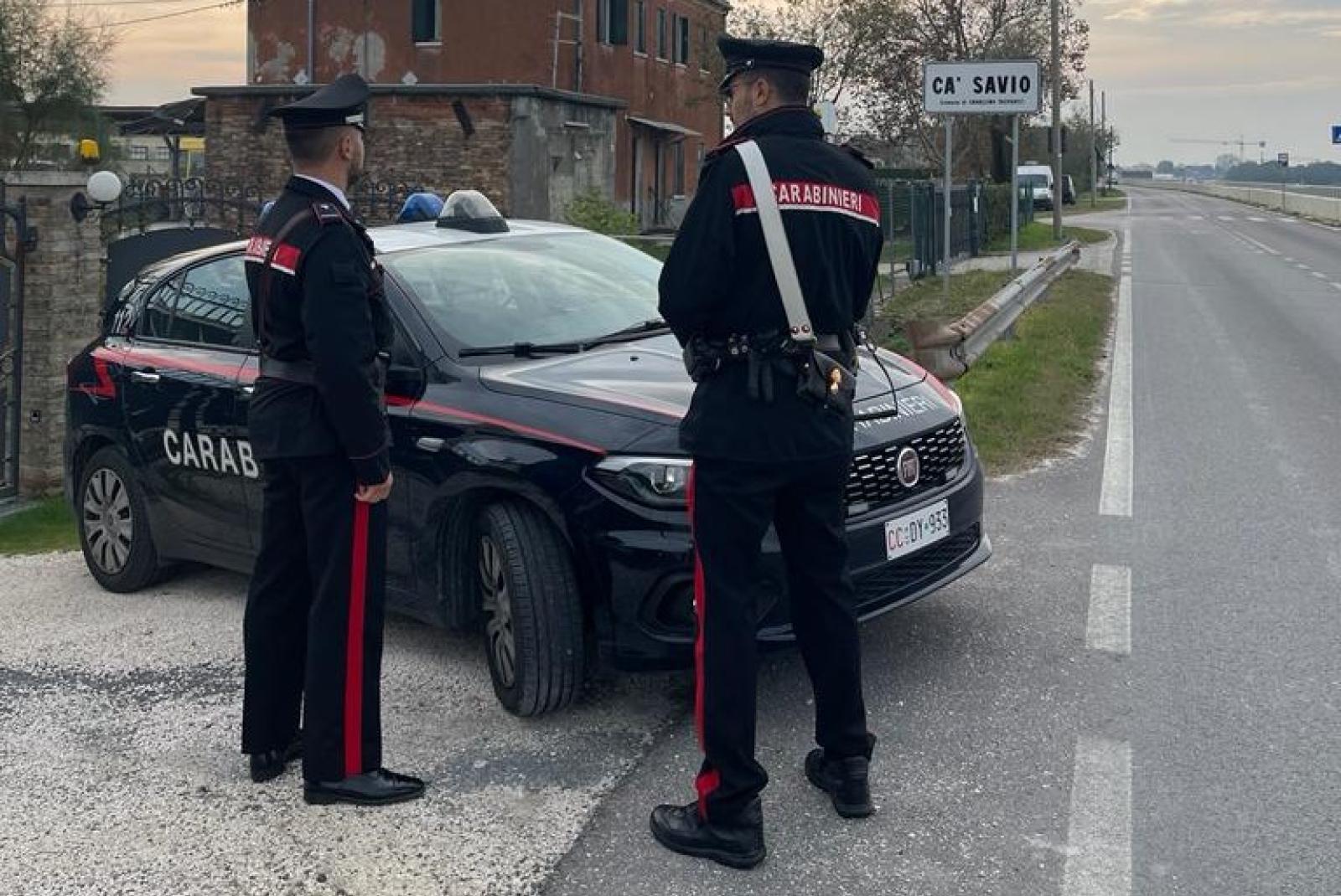 Violenza sessuale aggravata, arrestato un uomo