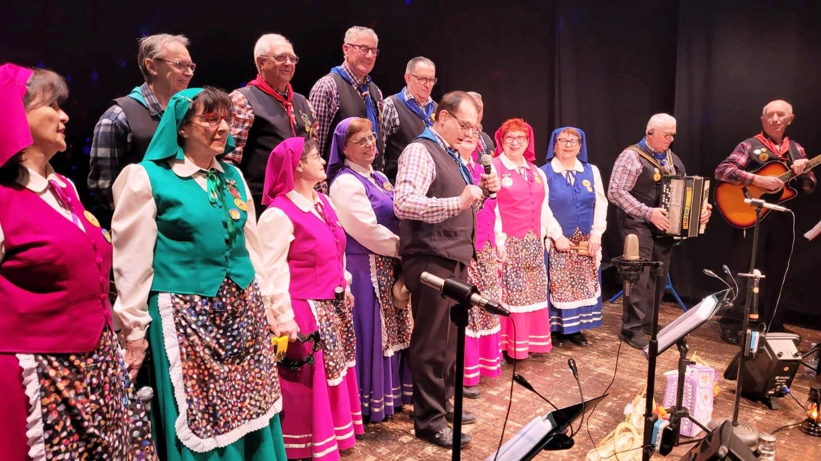 Salmaso &egrave; &ldquo;Bontempone Onorario&rdquo;