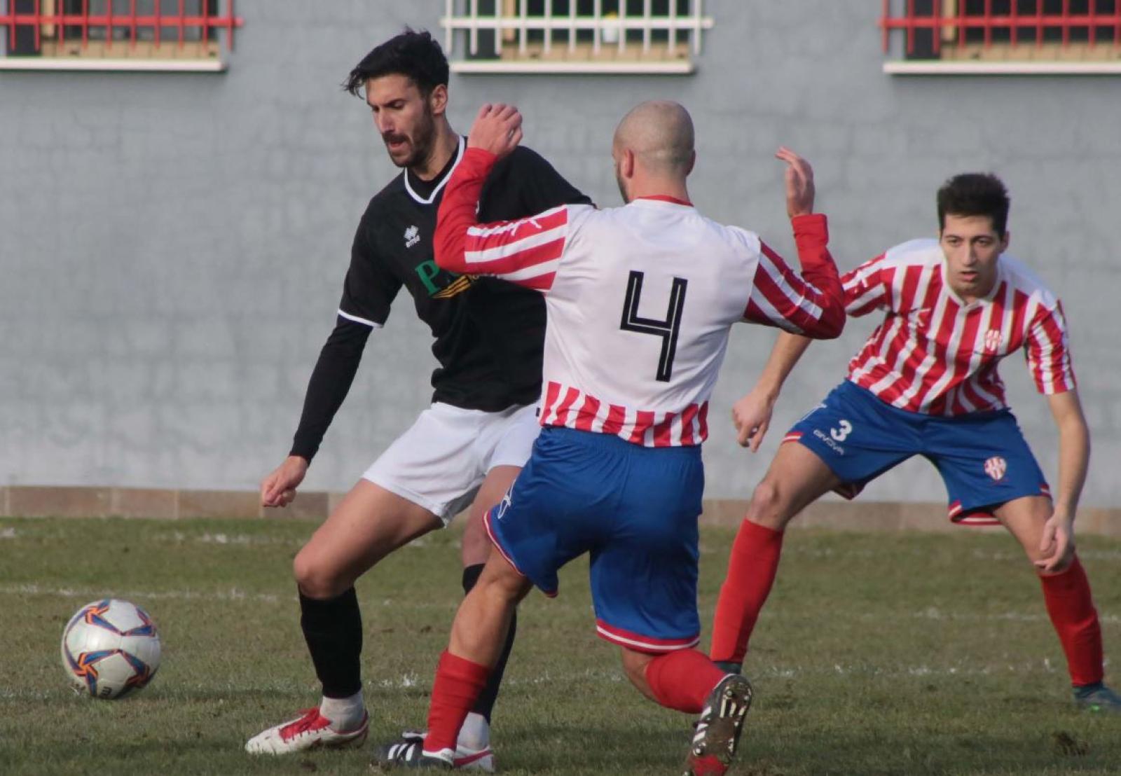 Cavarzere: ora i playoff sono a serio rischio