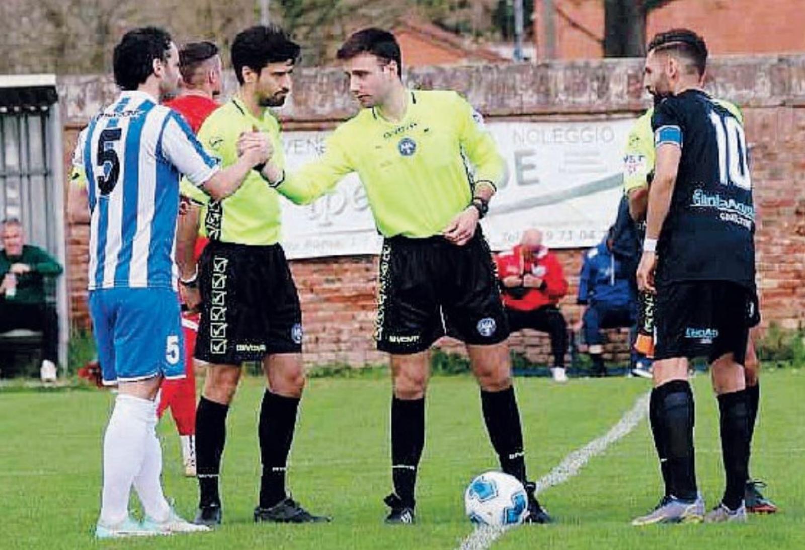 Il Cavarzere testa il suo ritmo con la capolista