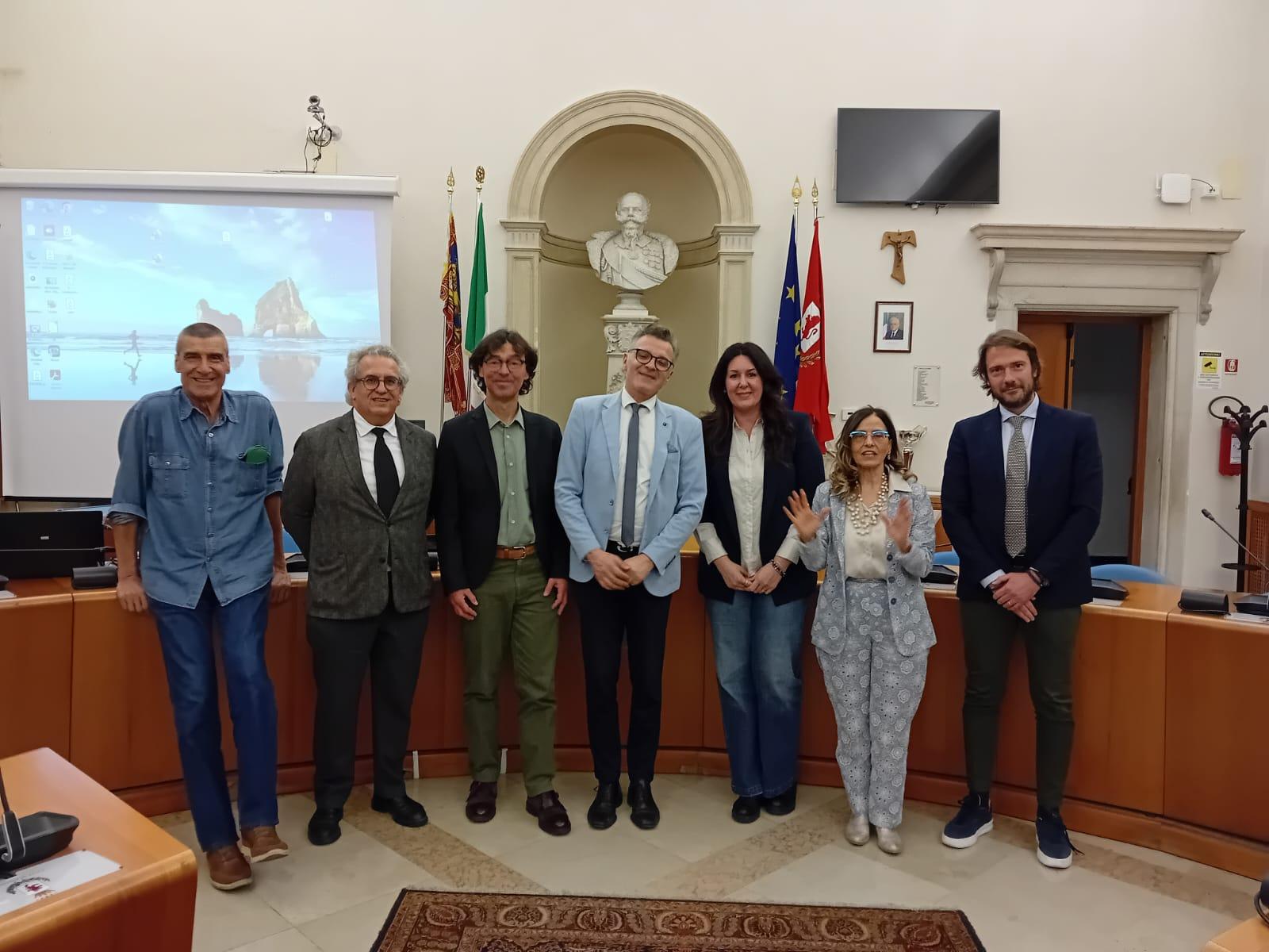 Donne e &ldquo;Contro Otello&rdquo; un convegno partecipato