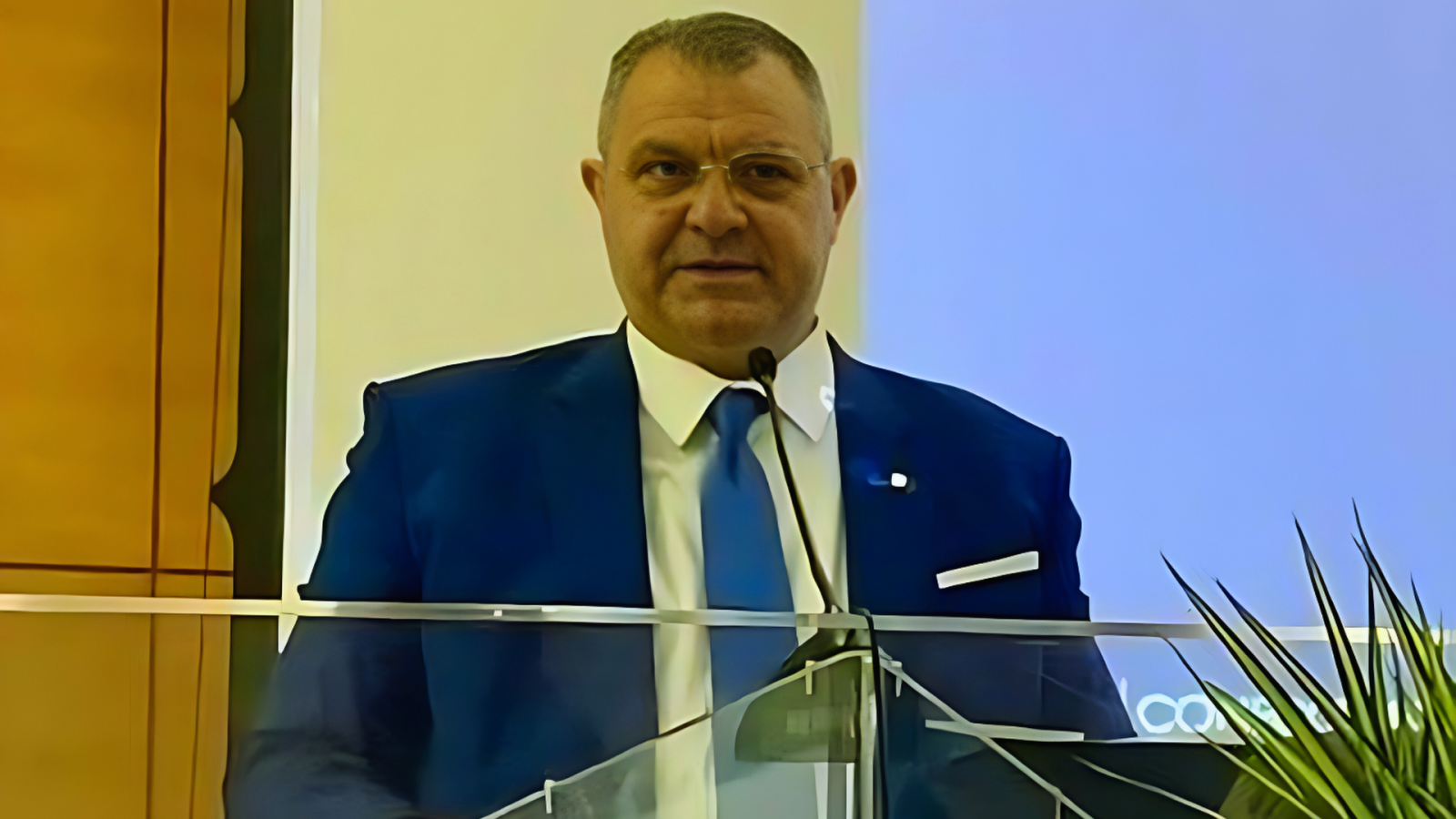 Tiozzo alla guida di Confcooperative Veneto