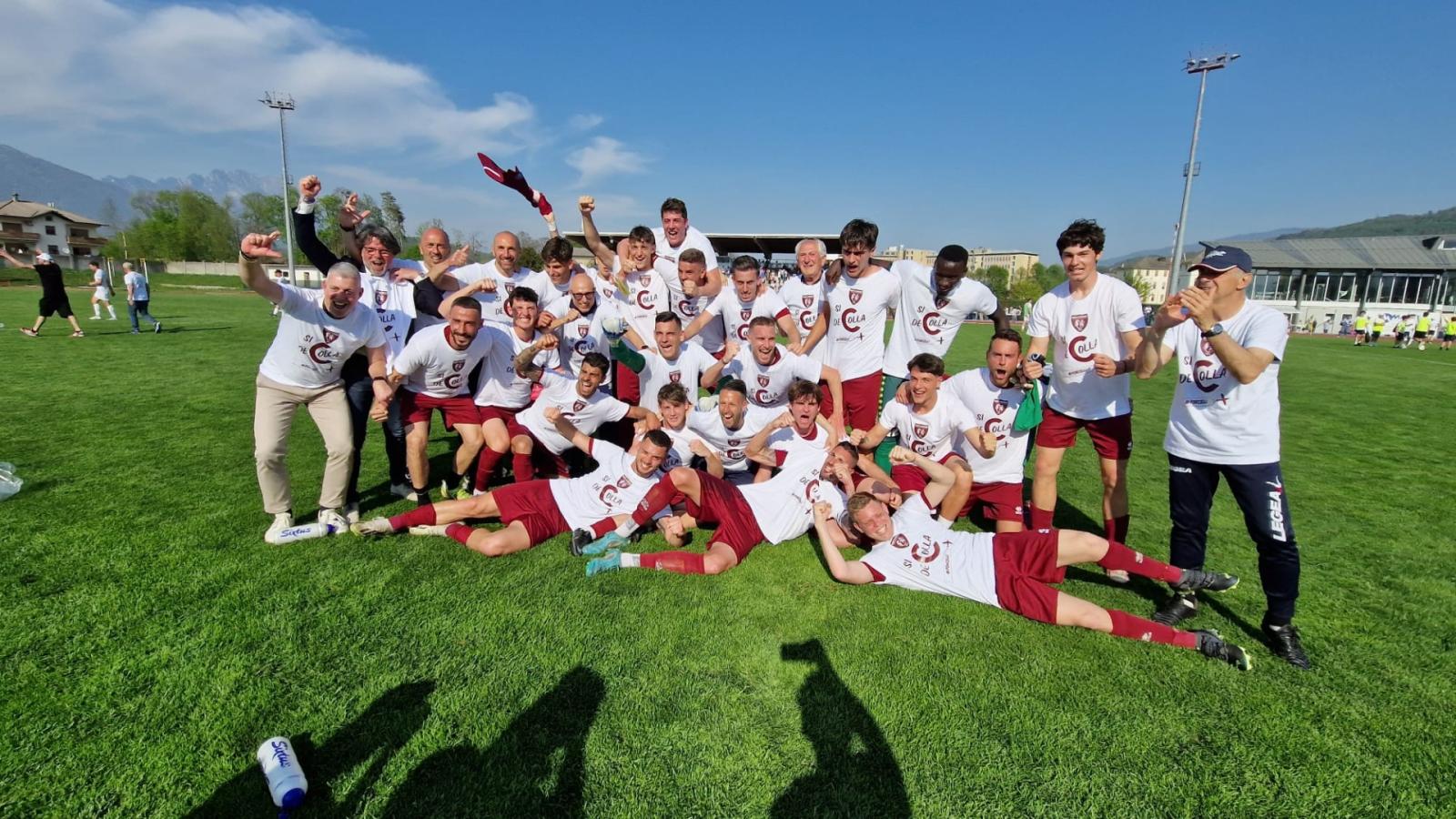 I Granata convocano la citt&agrave; 