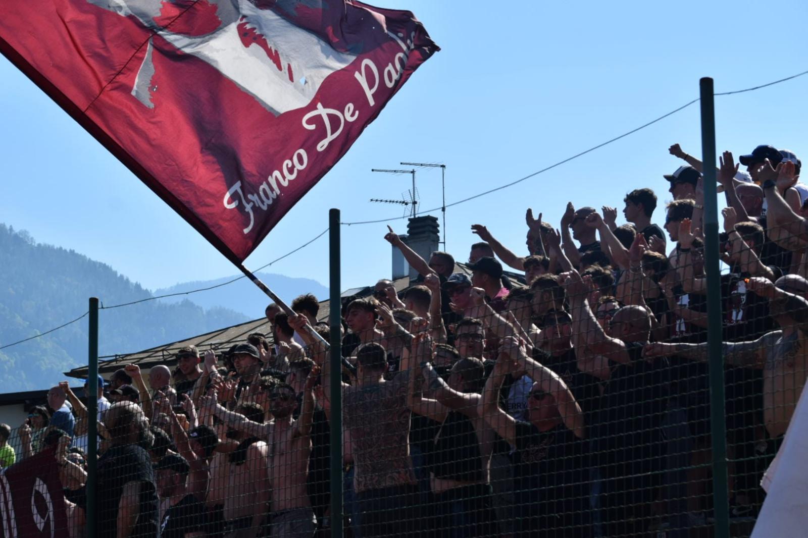 Union Clodiense, arriva la presentazione ufficiale