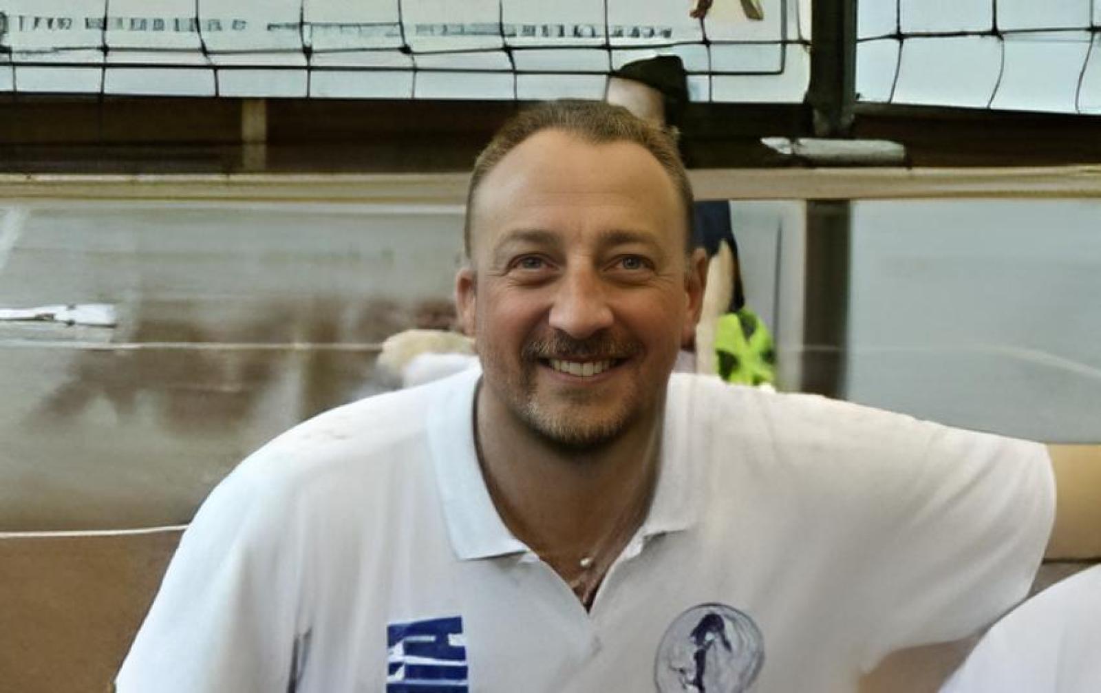 L'Addio a Massimo Furlan, l'Allenatore di Volley che ha Lasciato un Segno