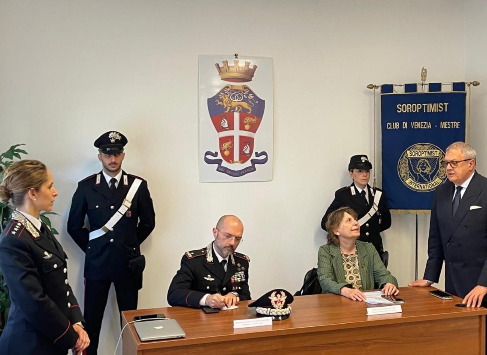 Arriva &ldquo;Una stanza tutta per s&eacute;&rdquo;