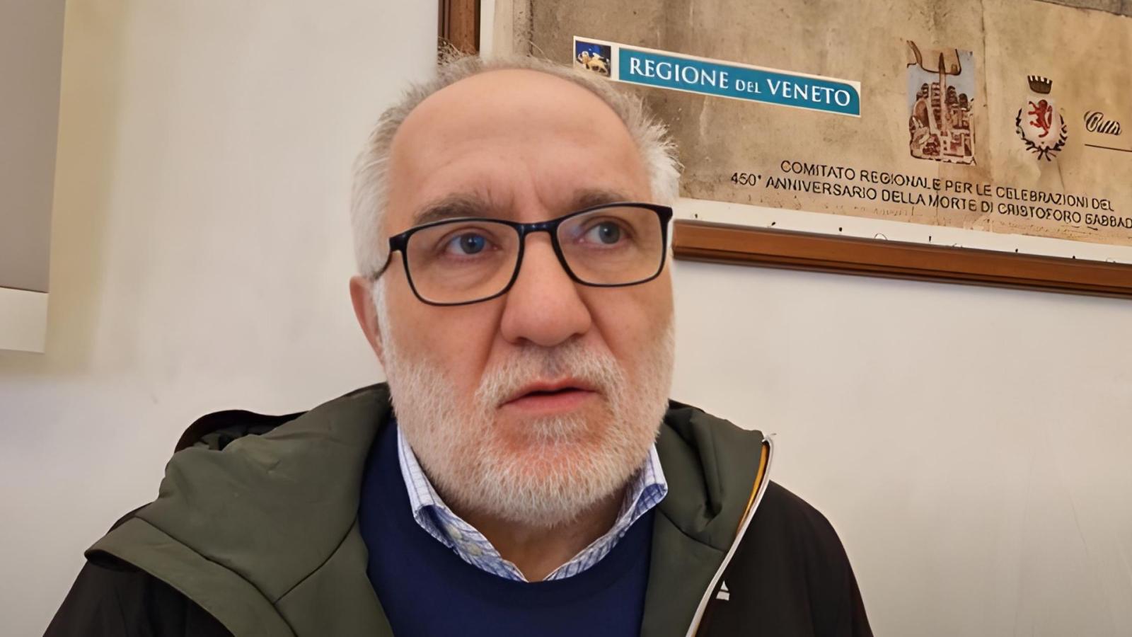 Rossi (Energia Civica): &ldquo;La citt&agrave; va governata&rdquo;