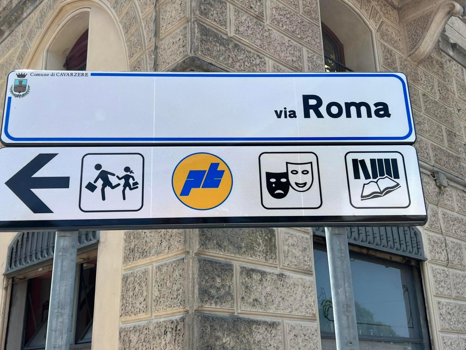 Una citt&agrave; nuova e pi&ugrave; sicura