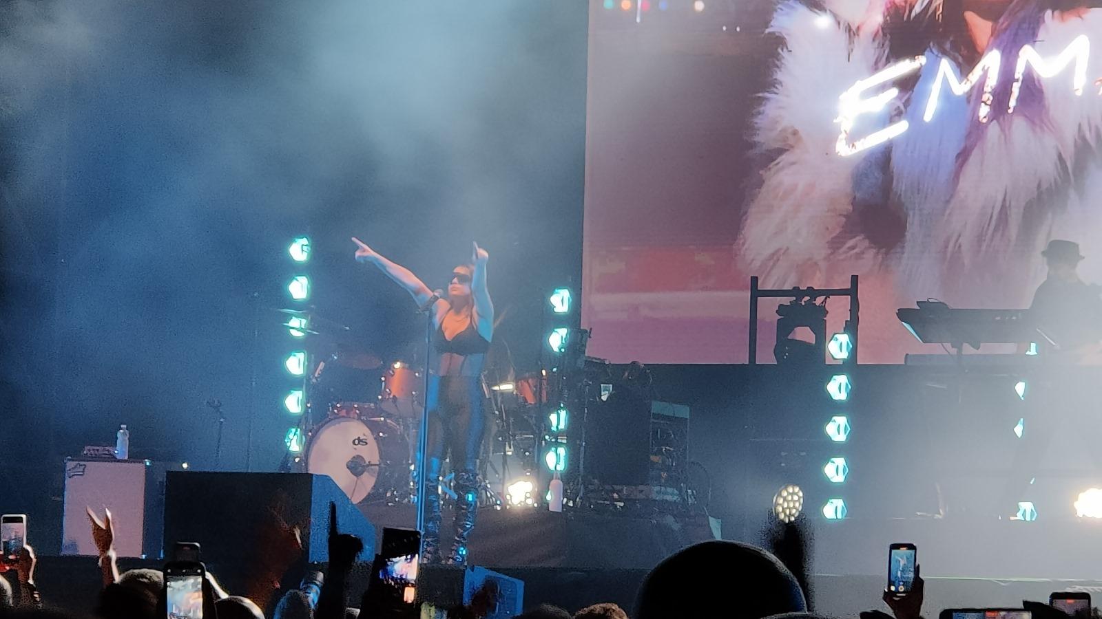 Una carica da 13mila presenze