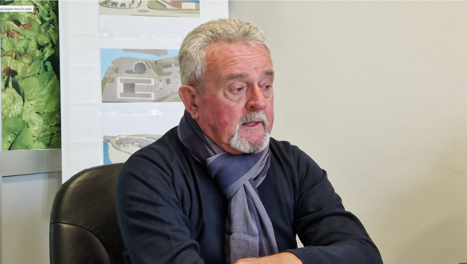 Boscolo Palo &ldquo;esclusi dal confronto&rdquo;