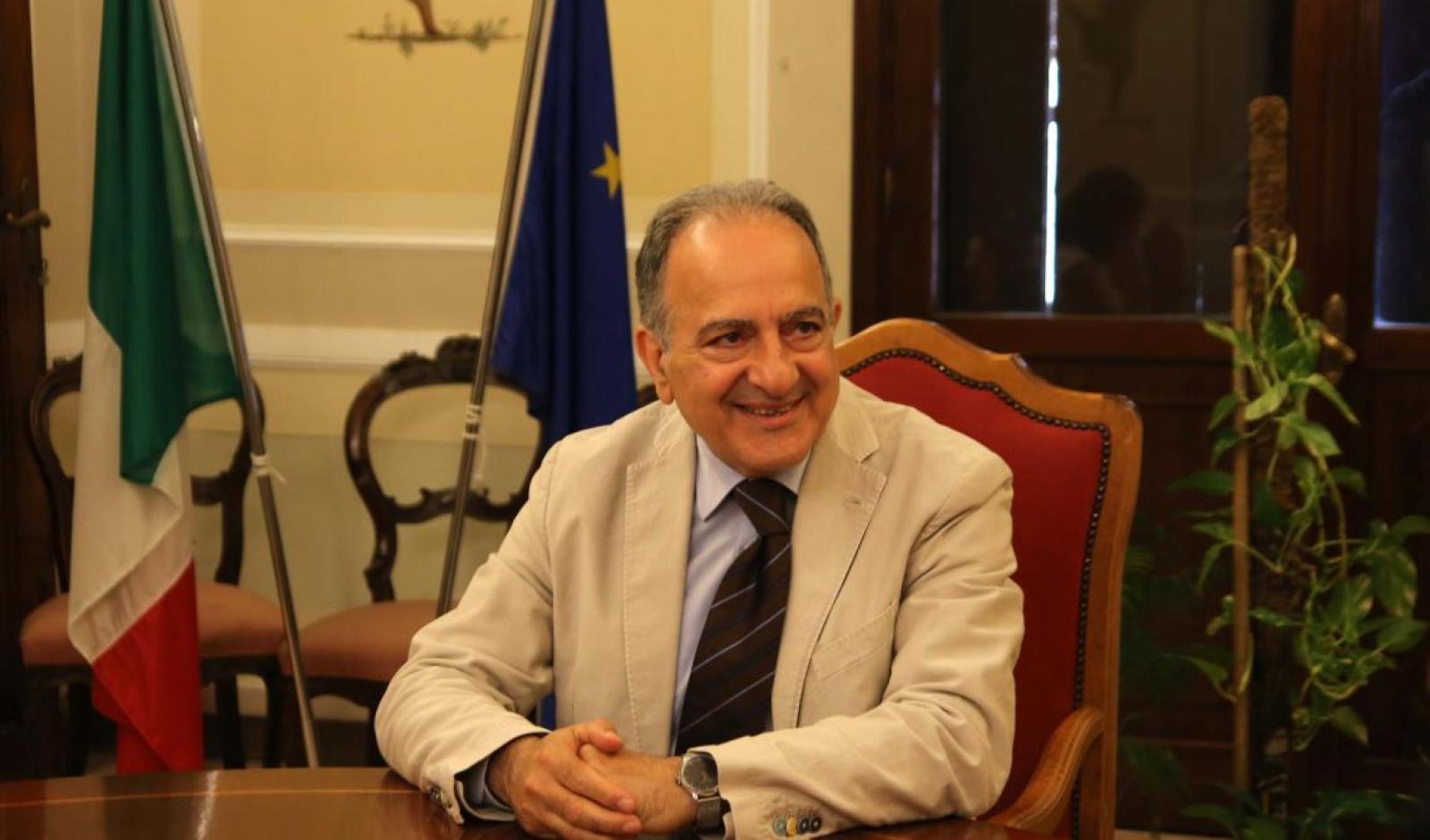 Granchi Blu,  arriva il commissario per l'emergenza