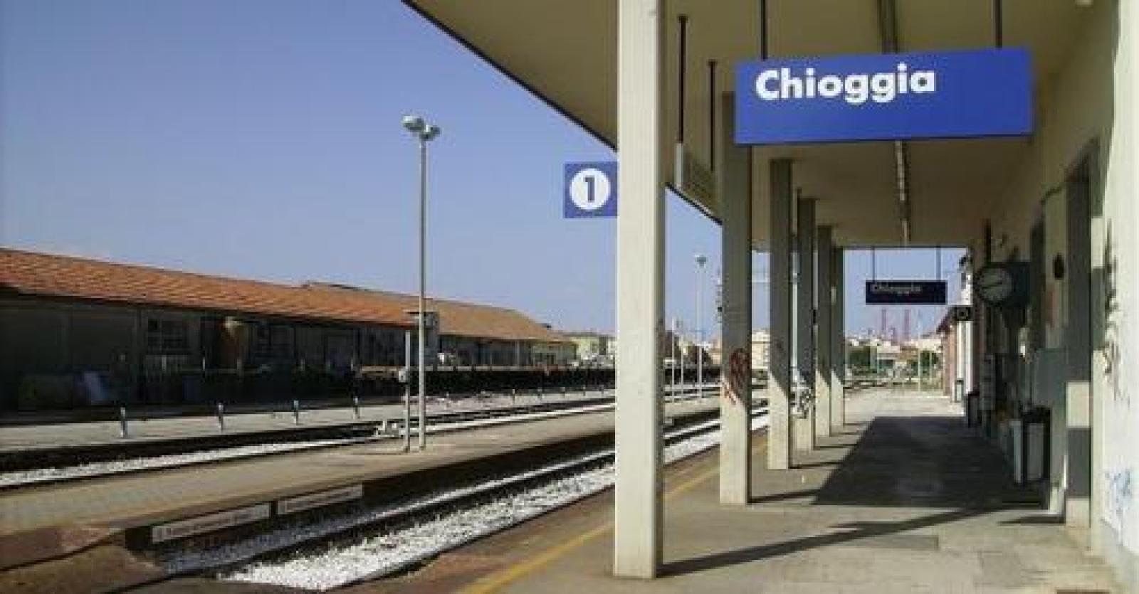 Ferrovia Chioggia-Rovigo, nuovi treni ibridi