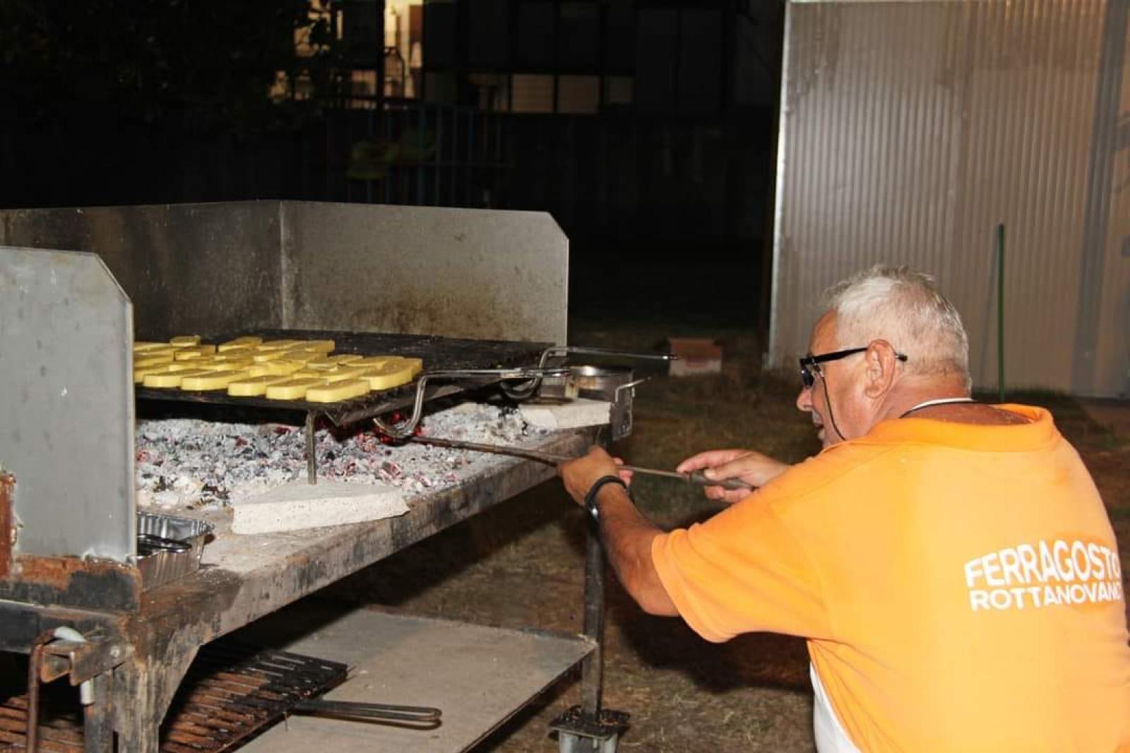 Ferragosto Rottanovano, parte il conto alla rovescia