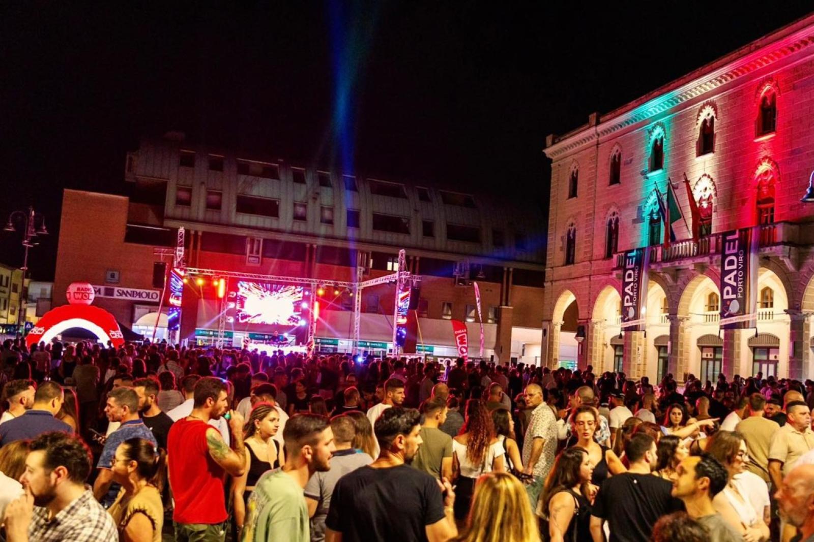 Notte Bianca, tempo di &ldquo;grazie&rdquo;